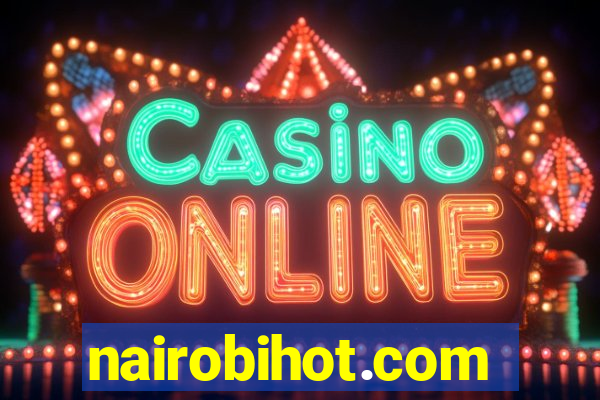 nairobihot.com