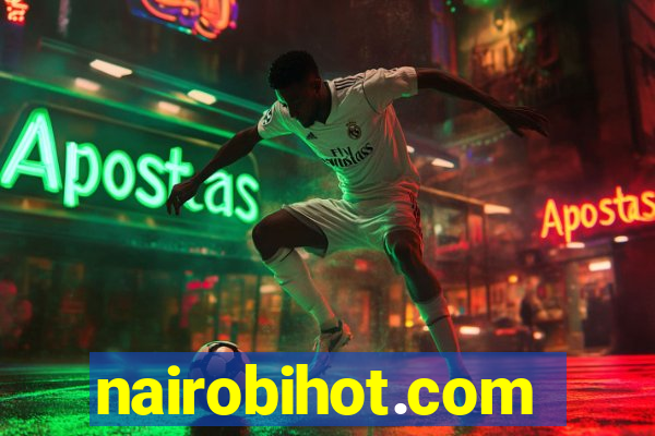 nairobihot.com
