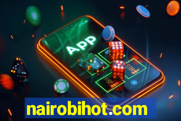 nairobihot.com
