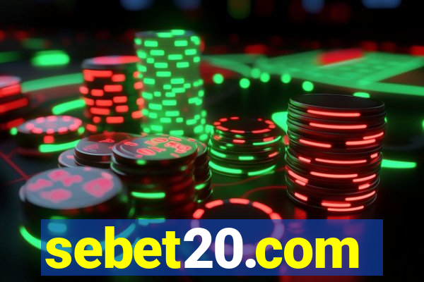 sebet20.com