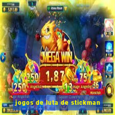 jogos de luta de stickman