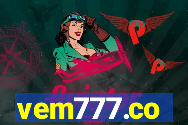 vem777.co