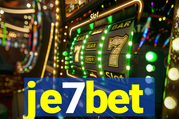 je7bet