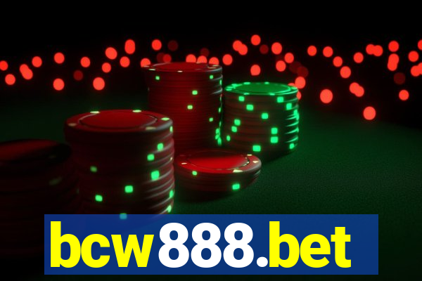 bcw888.bet