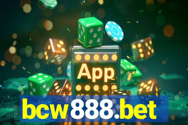 bcw888.bet