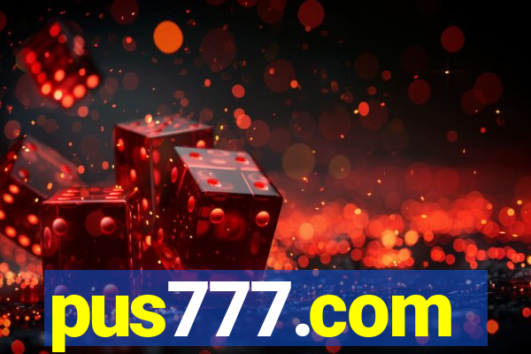 pus777.com