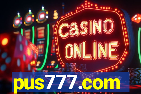 pus777.com