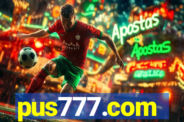 pus777.com