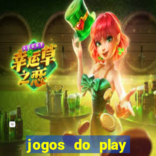 jogos do play store mais baixados