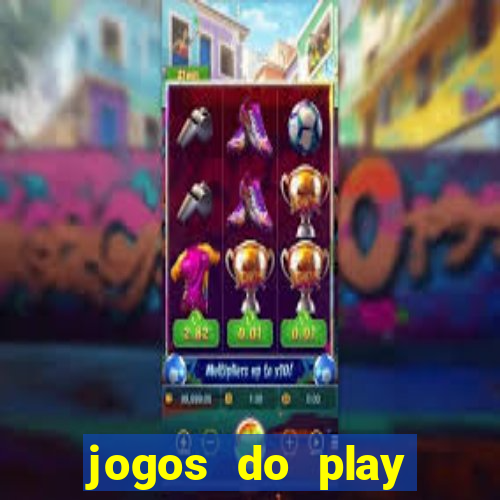 jogos do play store mais baixados