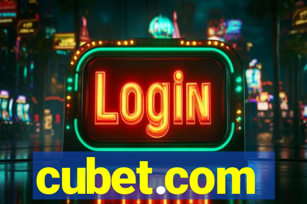 cubet.com