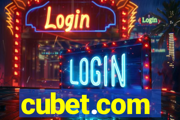 cubet.com