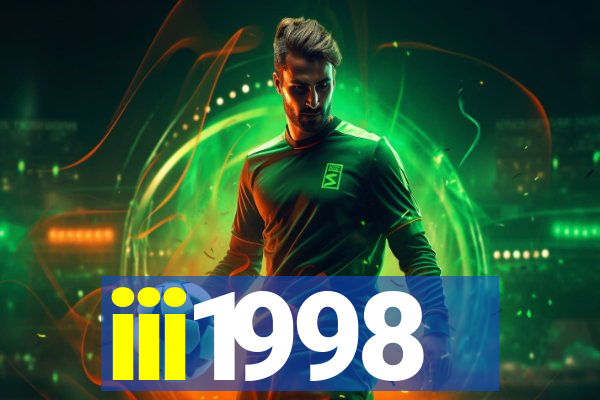 iii1998