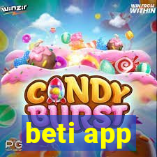 beti app
