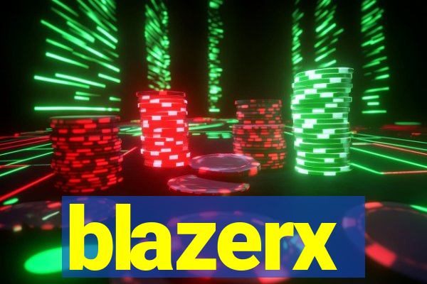 blazerx
