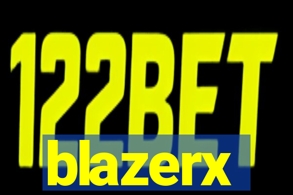 blazerx