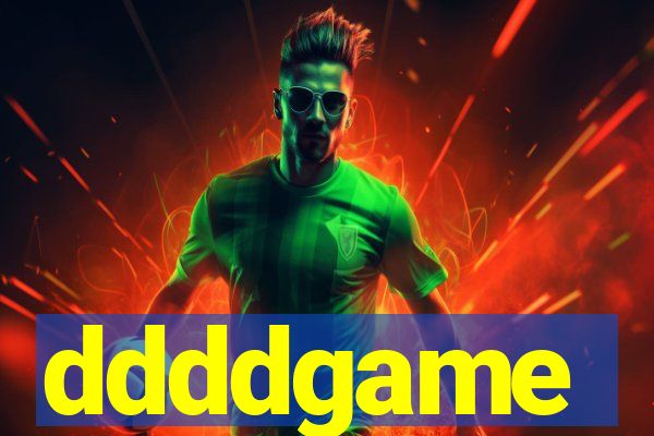 ddddgame