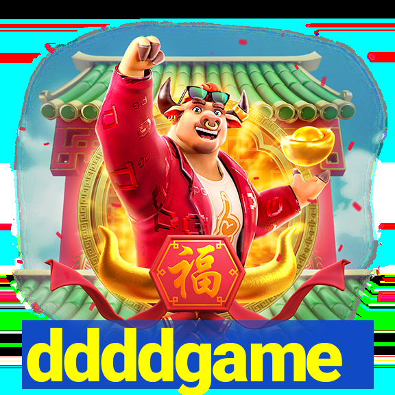 ddddgame