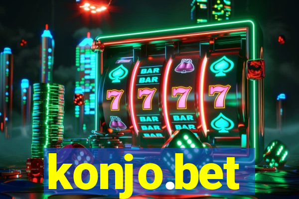 konjo.bet