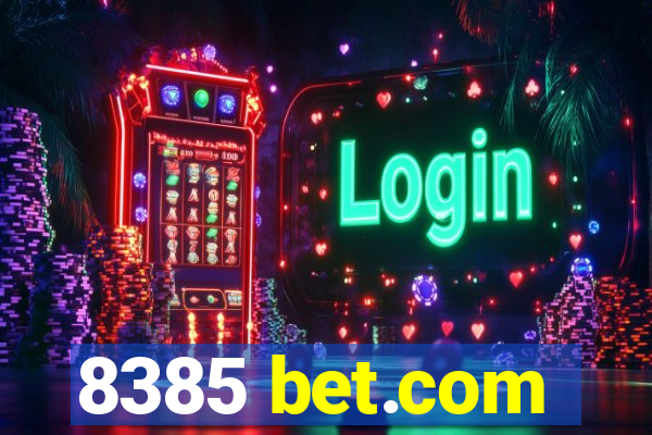 8385 bet.com