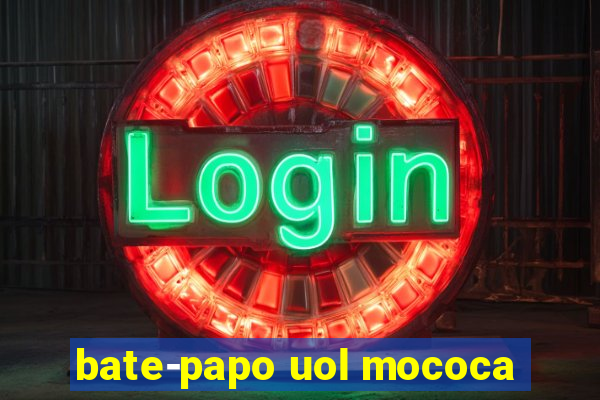 bate-papo uol mococa
