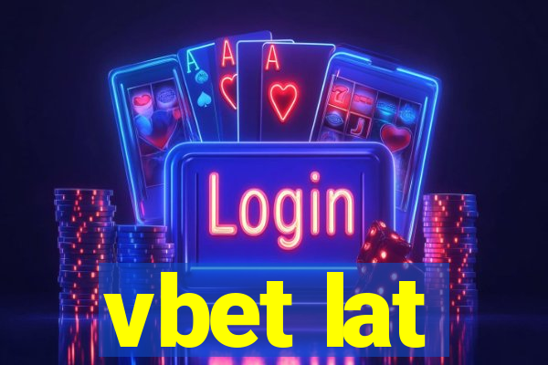 vbet lat