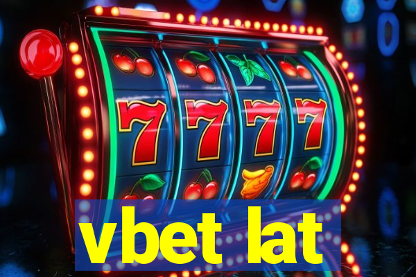 vbet lat