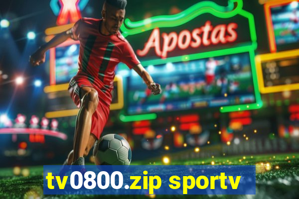 tv0800.zip sportv