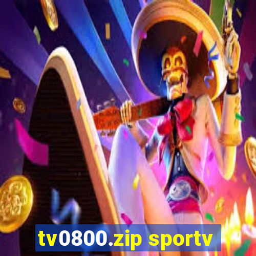 tv0800.zip sportv