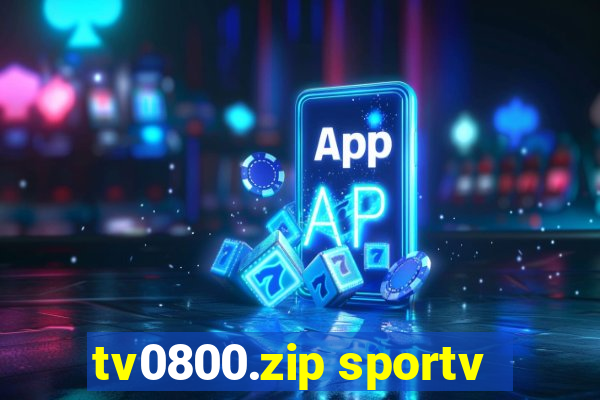 tv0800.zip sportv