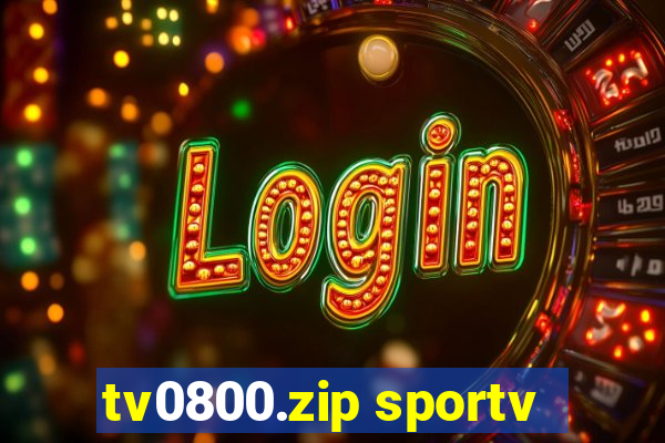 tv0800.zip sportv