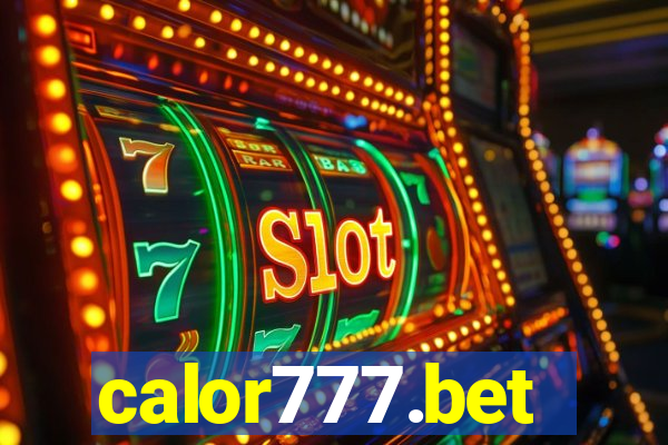 calor777.bet
