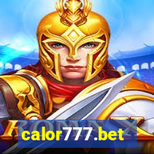 calor777.bet
