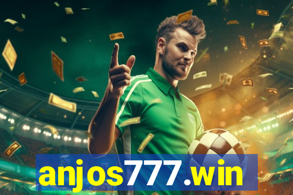 anjos777.win