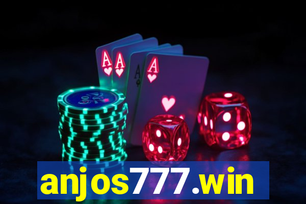 anjos777.win
