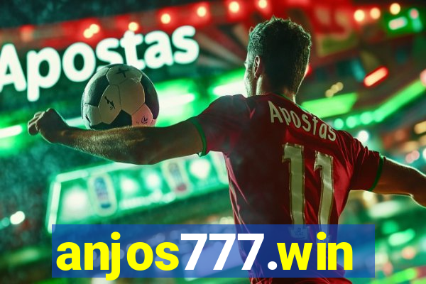anjos777.win