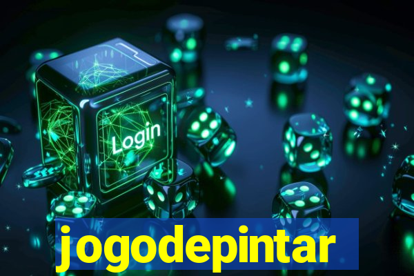 jogodepintar