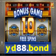 yd88.bond