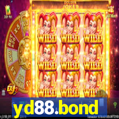 yd88.bond