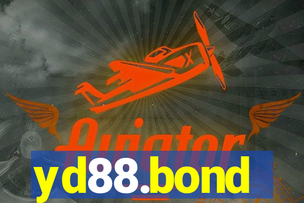yd88.bond