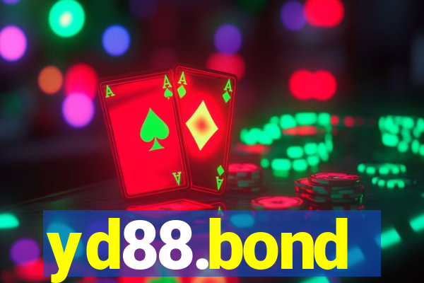 yd88.bond