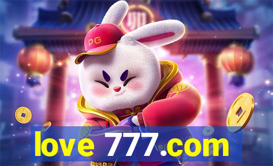 love 777.com
