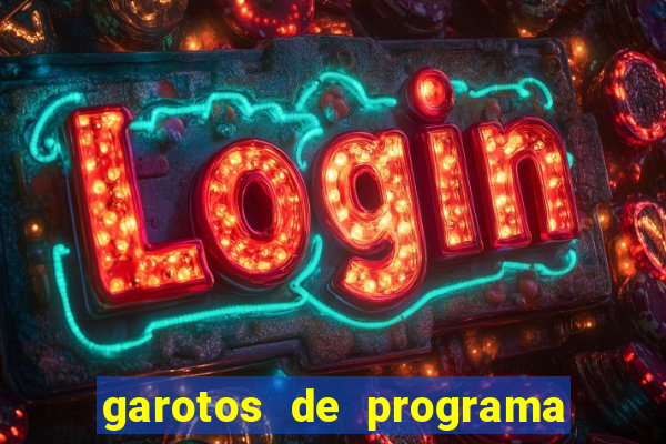 garotos de programa porto velho