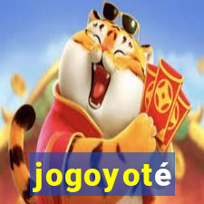 jogoyoté