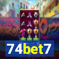74bet7