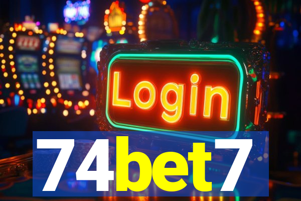 74bet7