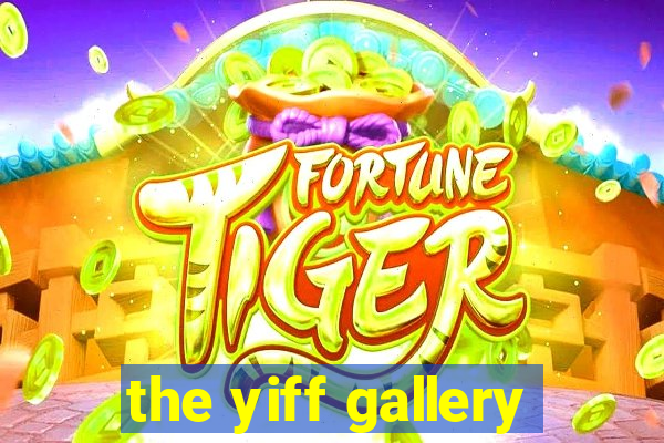 the yiff gallery