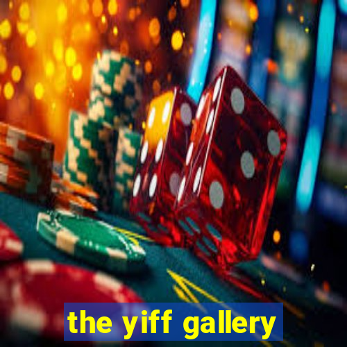 the yiff gallery