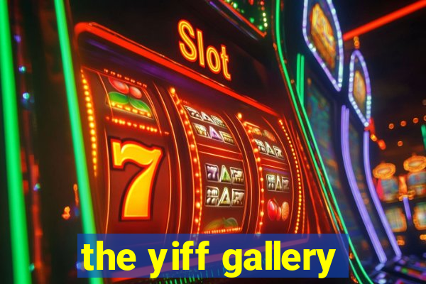 the yiff gallery