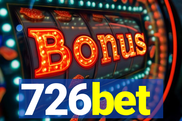 726bet